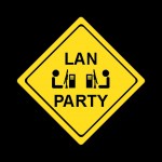 LAN Party!